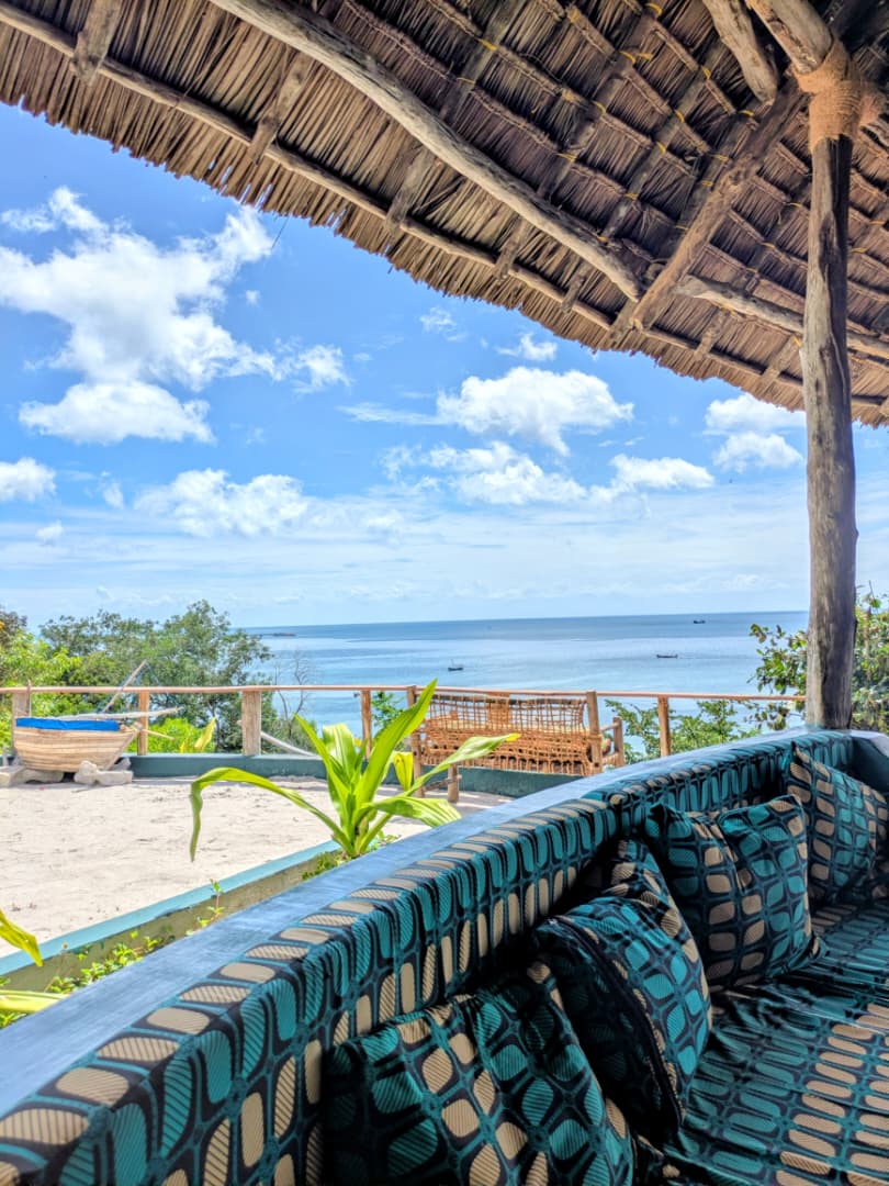 Mafia Seaview