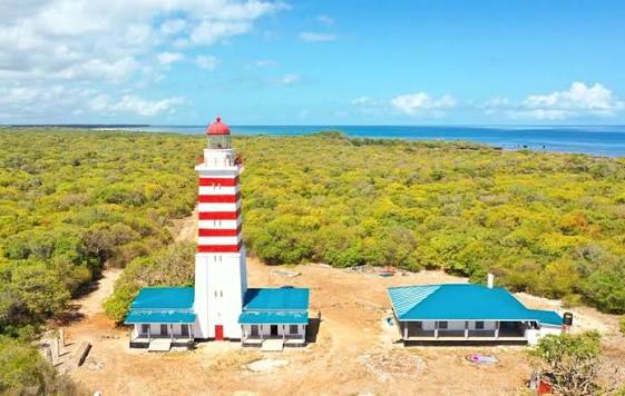 North Coast Lighthouse, Kanga Beach & Hippo Tour